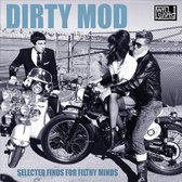 Various Artists - Dirty Mod (LP)
