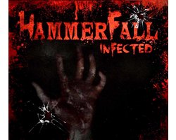 Infected