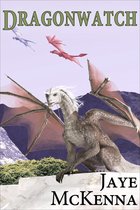 Wytch Kings 4 - Dragonwatch (Wytch Kings, Book 4)
