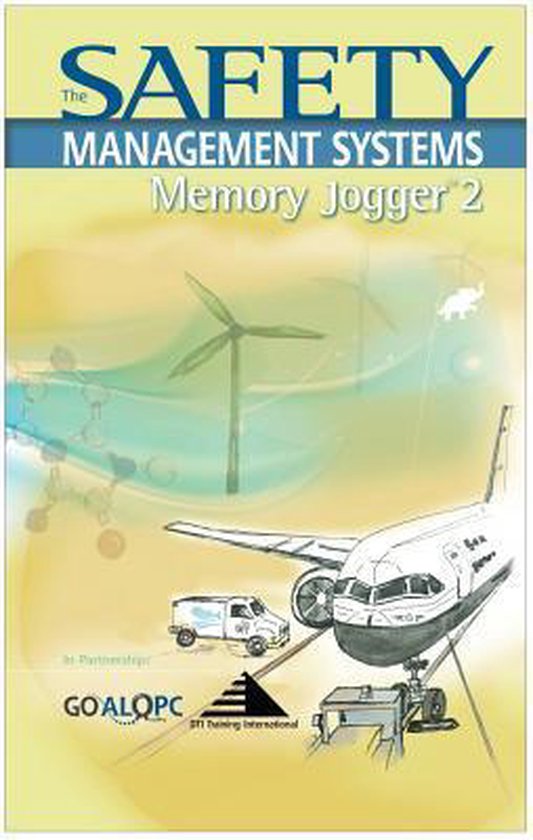 The Safety Management Memory Jogger 2 - cover