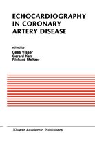 Developments in Cardiovascular Medicine 80 - Echocardiography in Coronary Artery Disease