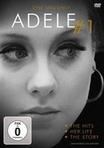 Adele - One And Only (DVD)