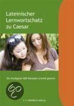 Friedrichs Lateinischer Lernwortschatz: Caesar