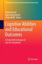 Methodology of Educational Measurement and Assessment - Cognitive Abilities and Educational Outcomes