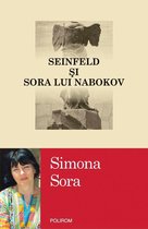 Egografii - Seinfeld și sora lui Nabokov