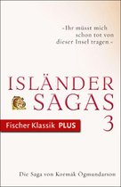 Fischer Klassik Plus - Die Saga von Kormák Ögmundarson