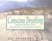 Omslag Conscious Breathing