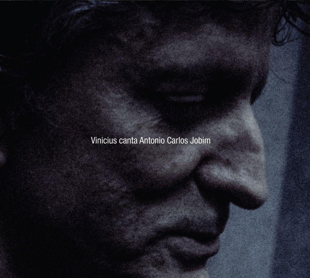 Canta Antonio Carlos Jobim
