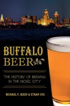 American Palate - Buffalo Beer