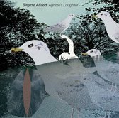 Rasmus Scjaerff & Birgitte Kjoller - Alsted: Agnete's Laughter (CD)