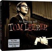 Evening with Tom Lehrer