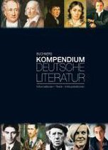 Buchners Kompendium Deutsche Literatur