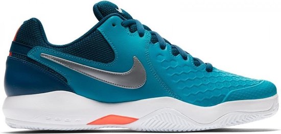 nike air zoom resistance clay