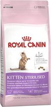 Royal Canin FHN kitten sterilised 400 gram