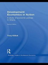 Routledge Studies in Development Economics - Development Economics in Action