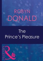 The Prince's Pleasure (Mills & Boon Modern) (Royal Theme - Book 2)