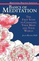 Basics of Meditation