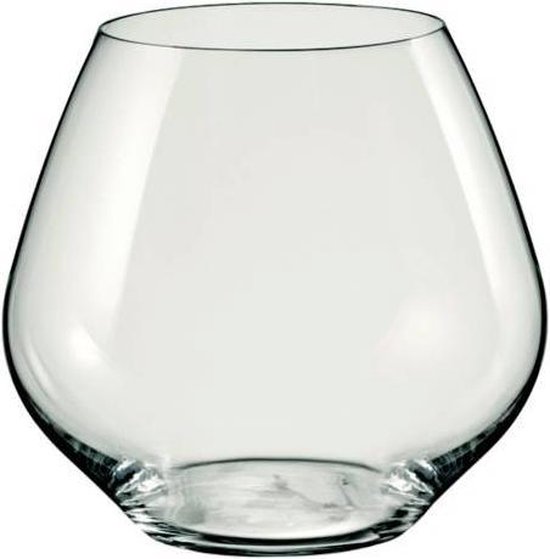 Crystalite Amorosso Cognacglas - 440ml