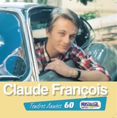 Claude Francois - Tendres Annees