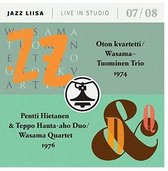 Jazz-Liisa 7-8