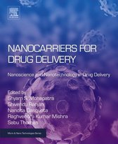 Micro and Nano Technologies - Nanocarriers for Drug Delivery