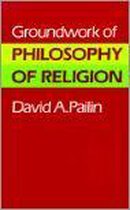 Groundwork of Philosophy of Religion