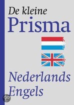 PRISMA KLEIN WDB NEDERLANDS-ENGELS