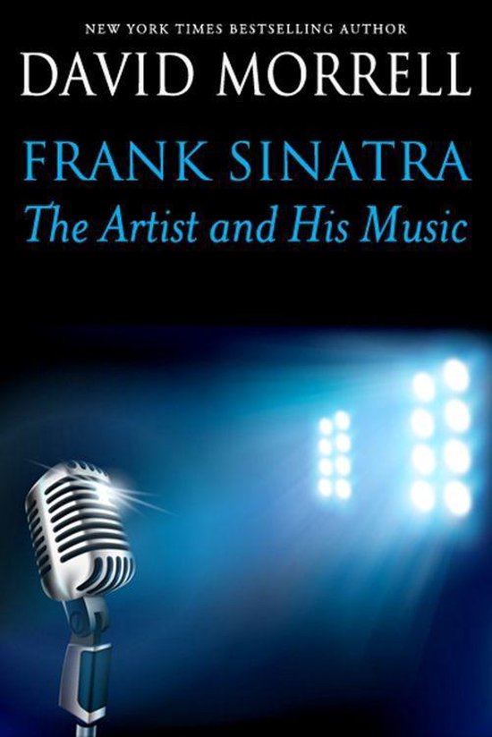 Frank Sinatra - cover