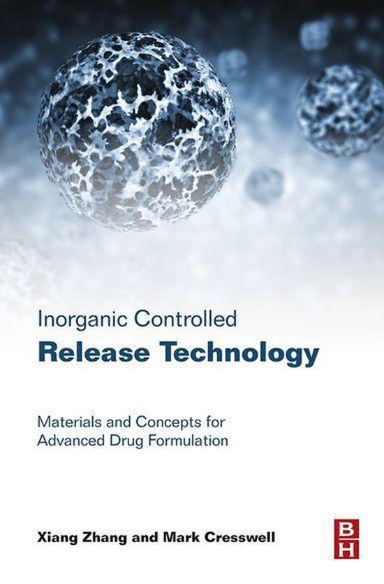 Inorganic Controlled Release Technology: Materials and Conce ... - cover