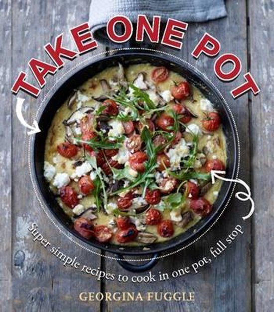 Take One Pot - cover