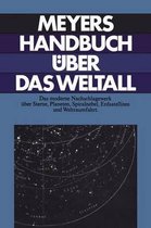 Meyers Handbuch Uber Das Weltall.