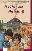 Asche auf Pompeji