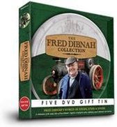 Fred Dibnah Collection