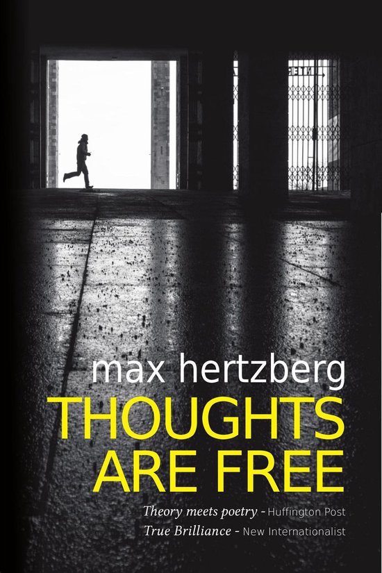 East Berlin Series 2 - Thoughts Are Free - cover