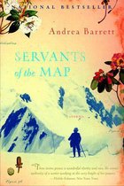 Servants of the Map - Stories
