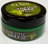 AC Class Hair Style Wax Olive Oil 150 ml