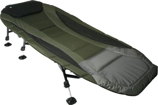 daiwa infinity big bedchair