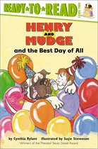 Henry & Mudge 2 - Henry and Mudge and the Best Day of All