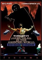 Mario Bava's Hercules in the Haunted World