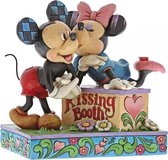 Kissing Booth - Mickey & Minnie