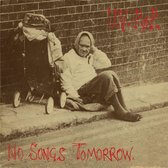 Uv Pop - No Songs Tomorrow (LP)