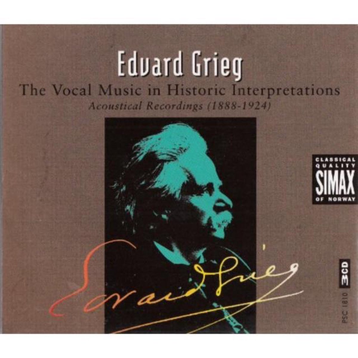 The Vocal Music In Historic Interpr