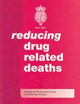 Reducing drug related deaths