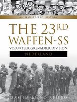 The 23rd Waffen-SS Volunteer Panzergrenadier Division Nederland