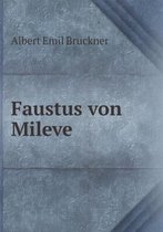 Faustus von Mileve