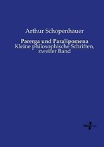 Parerga und Paralipomena