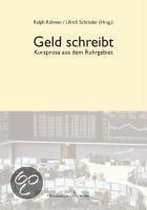 Geld schreibt