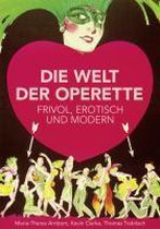 Die Welt der Operette