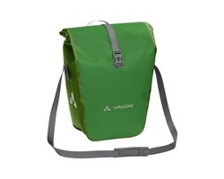 Aqua Back, parrot green, -