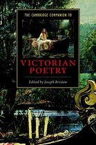 Cambridge Compan Victorian Poetry